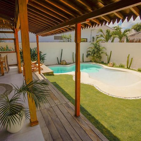 Villa Miti Bingin Uluwatu Zewnętrze zdjęcie