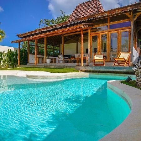 Villa Miti Bingin Uluwatu Zewnętrze zdjęcie