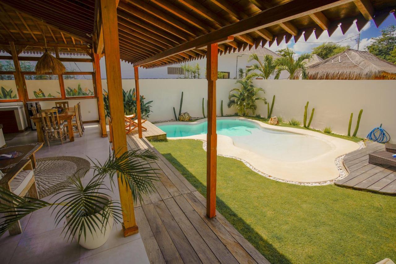 Villa Miti Bingin Uluwatu Zewnętrze zdjęcie