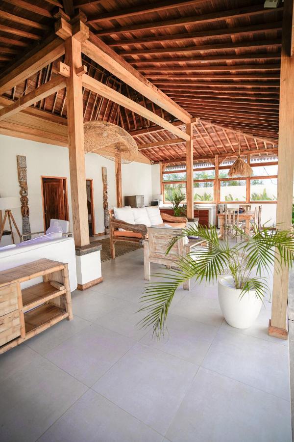 Villa Miti Bingin Uluwatu Zewnętrze zdjęcie
