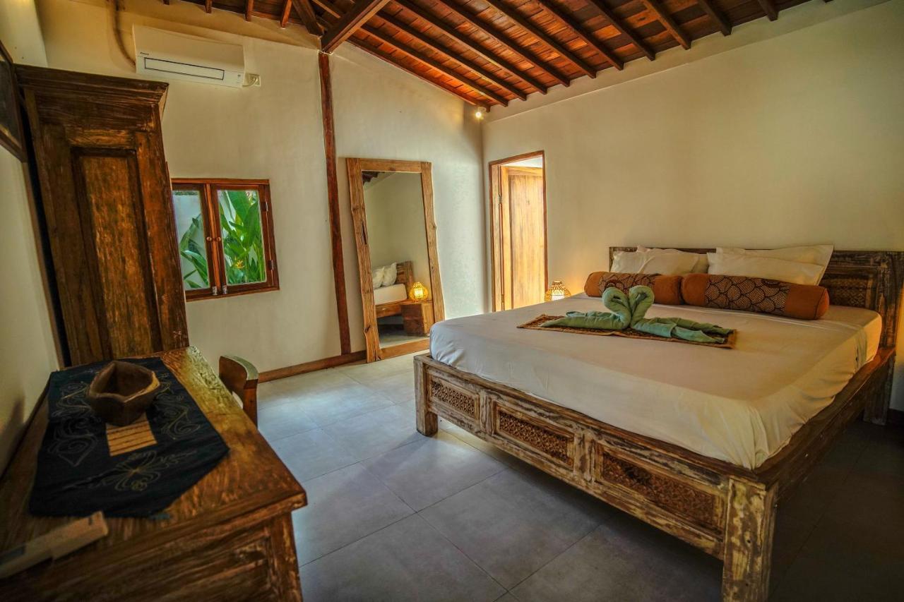 Villa Miti Bingin Uluwatu Zewnętrze zdjęcie