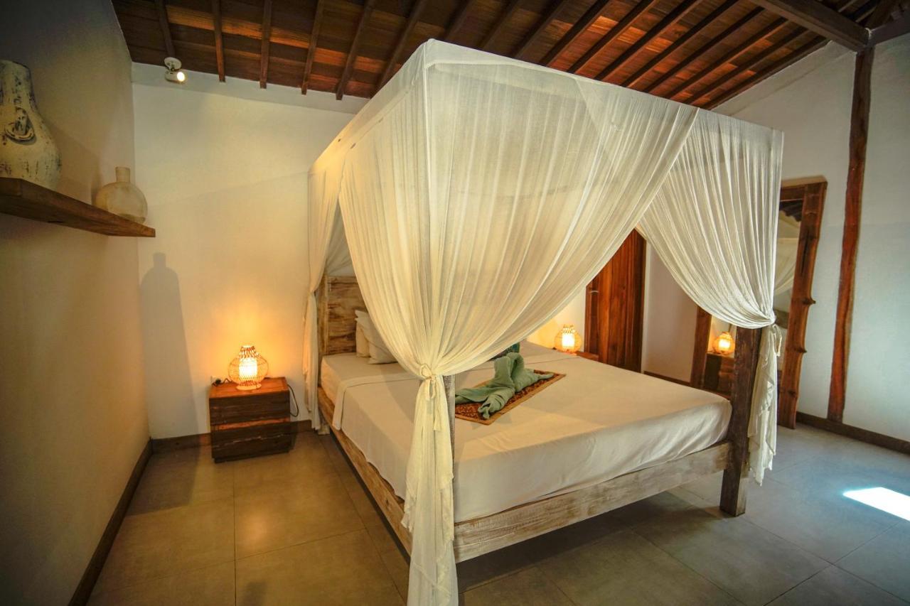 Villa Miti Bingin Uluwatu Zewnętrze zdjęcie