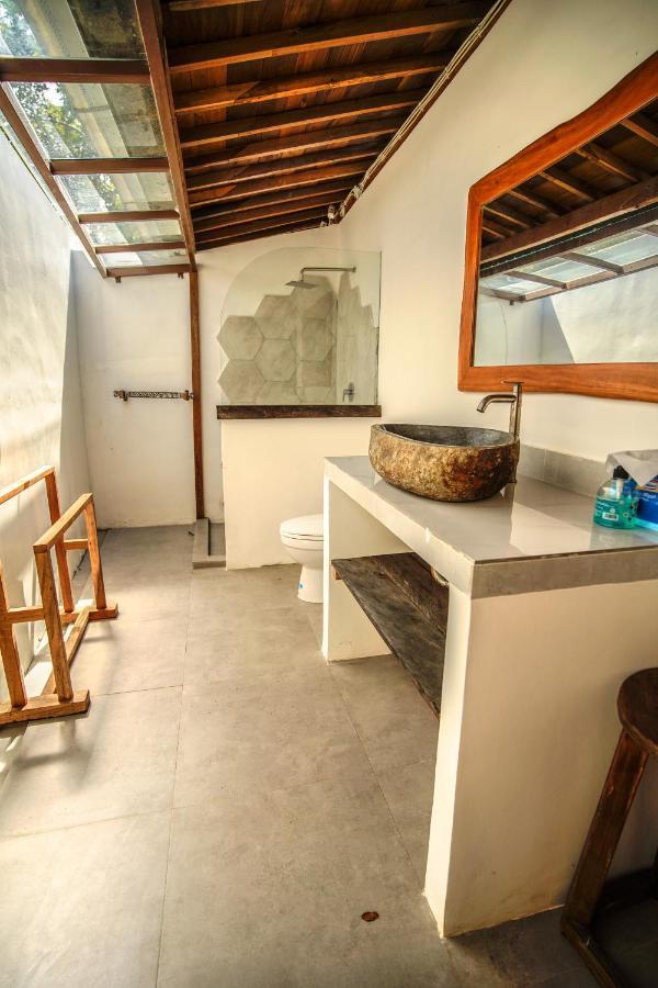 Villa Miti Bingin Uluwatu Zewnętrze zdjęcie