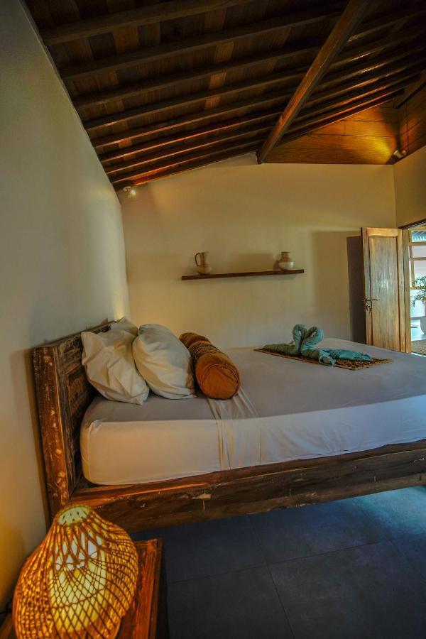 Villa Miti Bingin Uluwatu Zewnętrze zdjęcie