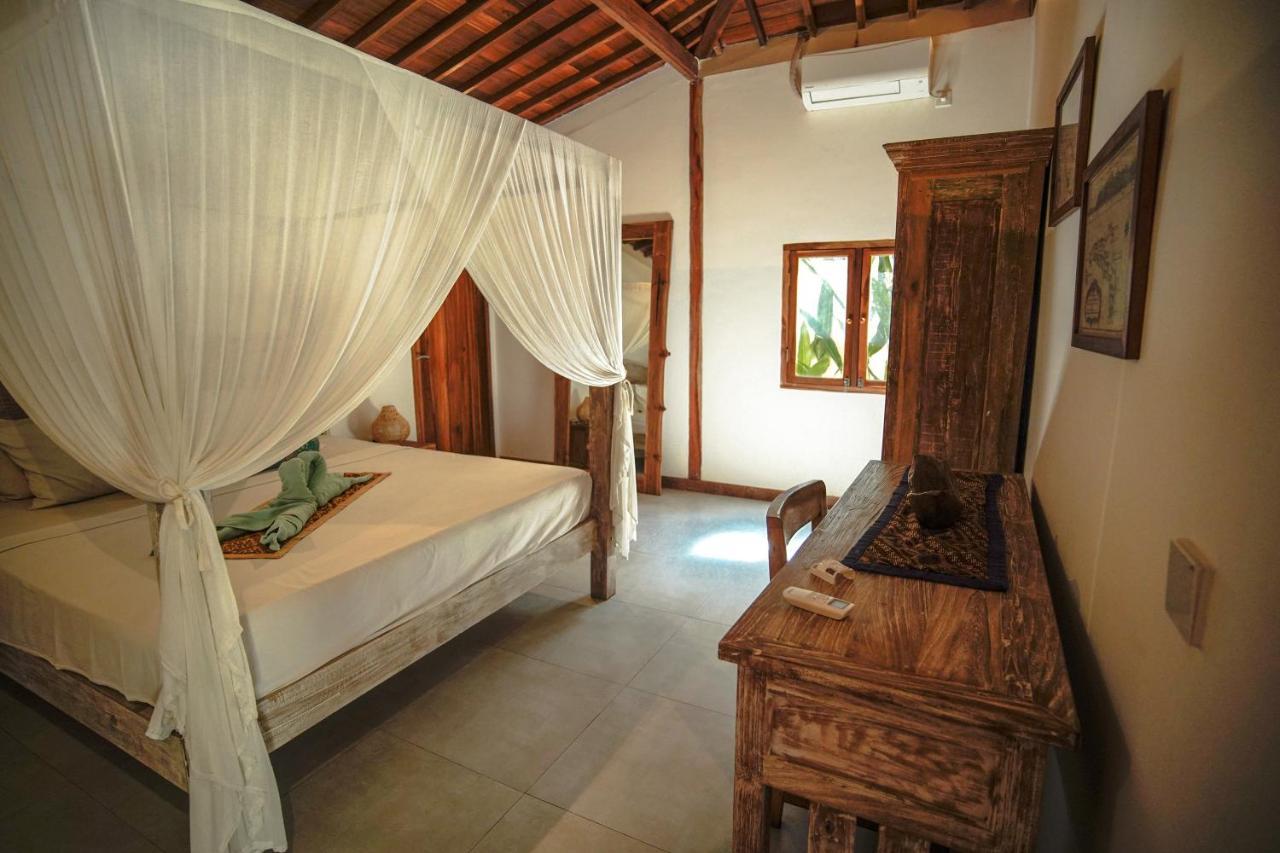 Villa Miti Bingin Uluwatu Zewnętrze zdjęcie