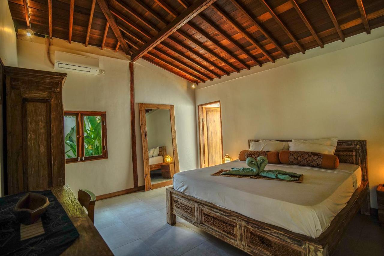 Villa Miti Bingin Uluwatu Zewnętrze zdjęcie