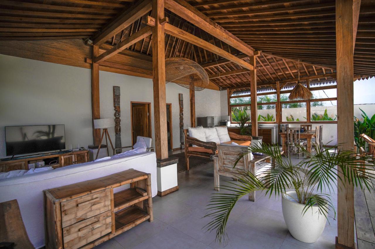 Villa Miti Bingin Uluwatu Zewnętrze zdjęcie