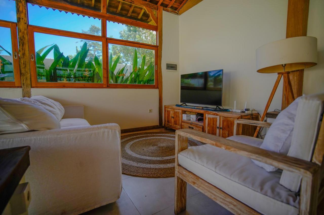 Villa Miti Bingin Uluwatu Zewnętrze zdjęcie