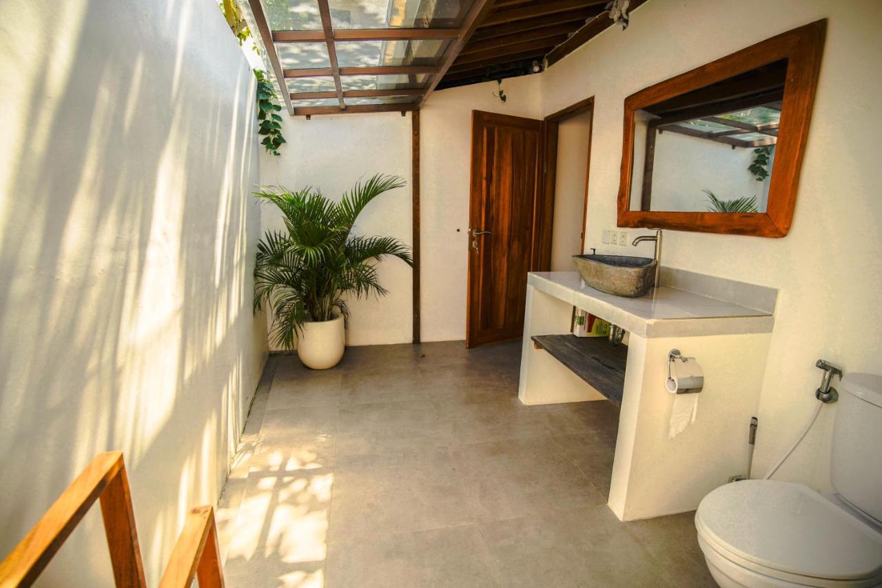 Villa Miti Bingin Uluwatu Zewnętrze zdjęcie