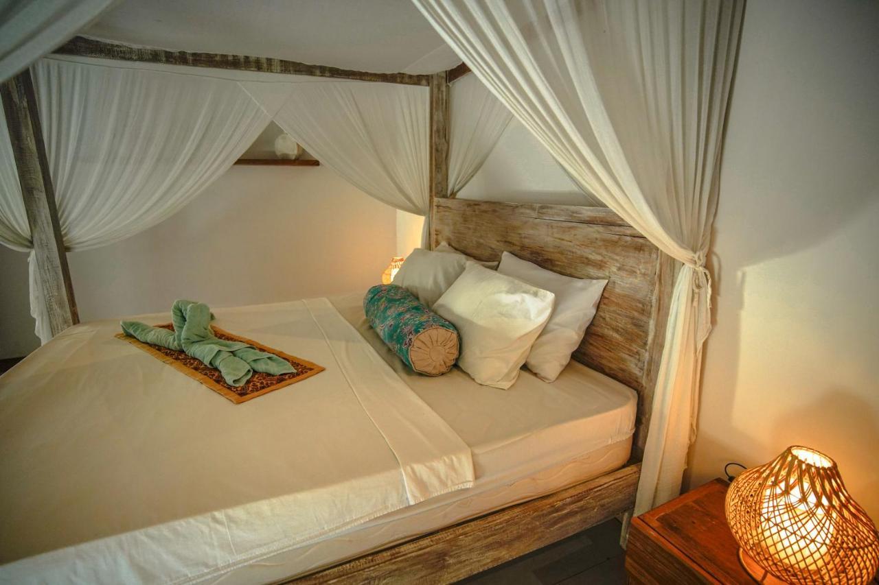 Villa Miti Bingin Uluwatu Zewnętrze zdjęcie