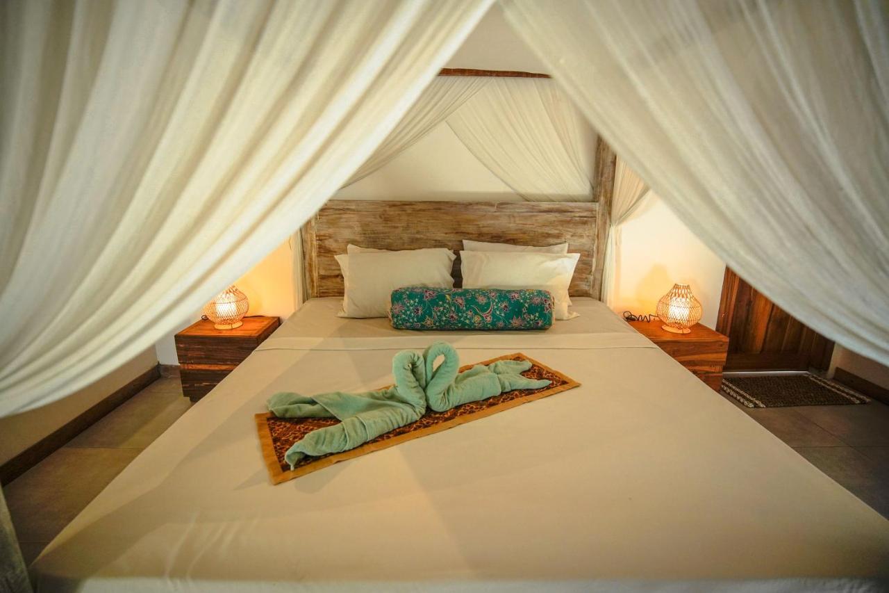 Villa Miti Bingin Uluwatu Zewnętrze zdjęcie