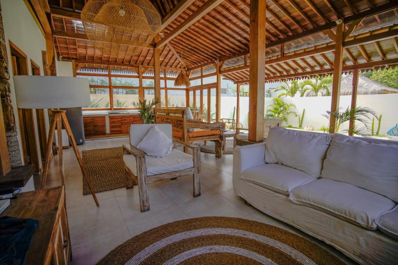 Villa Miti Bingin Uluwatu Zewnętrze zdjęcie