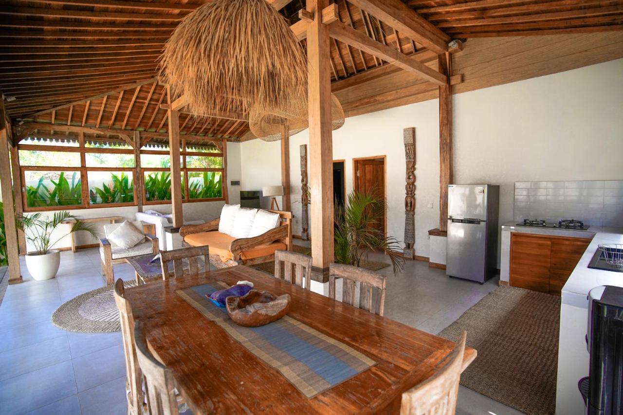 Villa Miti Bingin Uluwatu Zewnętrze zdjęcie