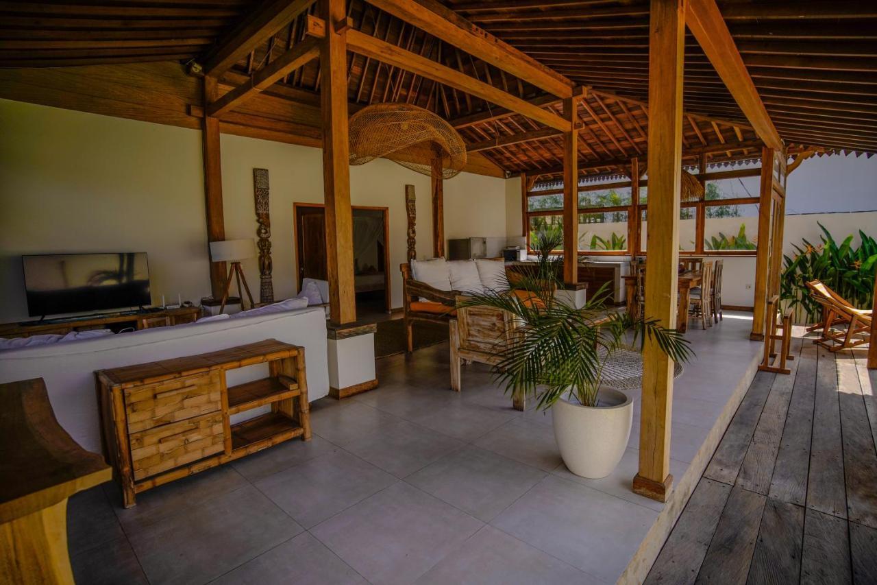 Villa Miti Bingin Uluwatu Zewnętrze zdjęcie
