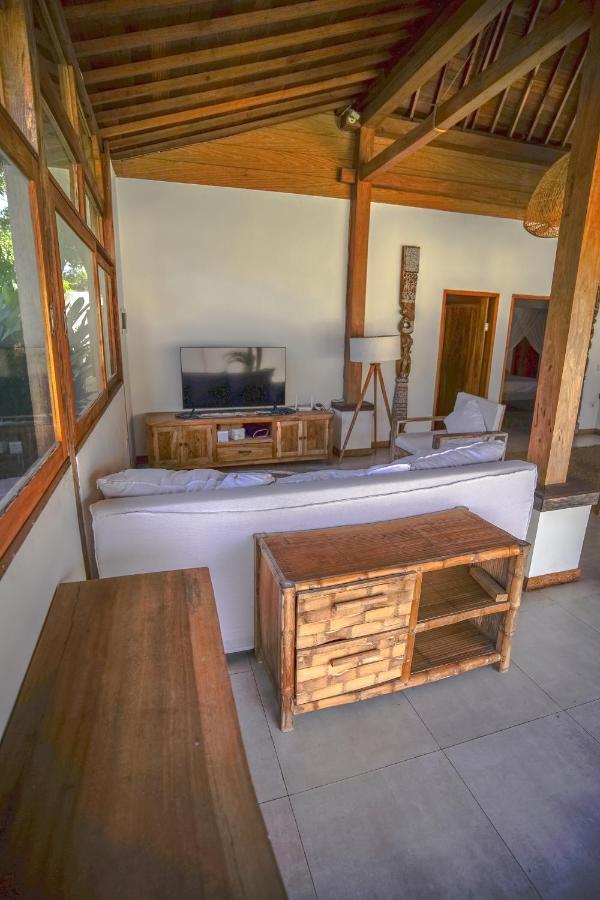 Villa Miti Bingin Uluwatu Zewnętrze zdjęcie
