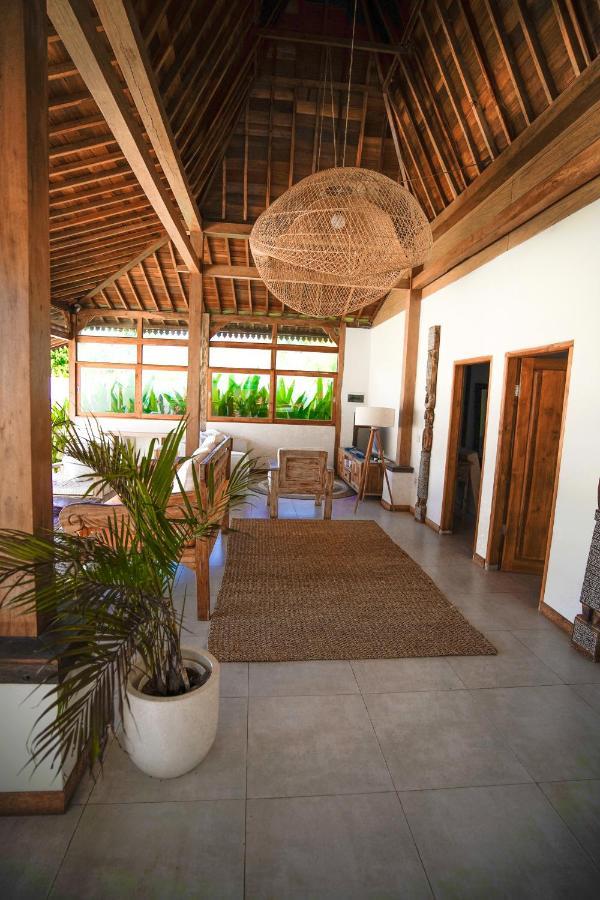 Villa Miti Bingin Uluwatu Zewnętrze zdjęcie