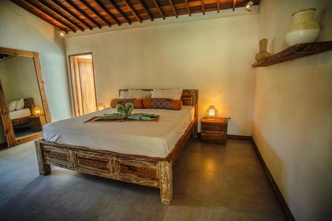 Villa Miti Bingin Uluwatu Zewnętrze zdjęcie