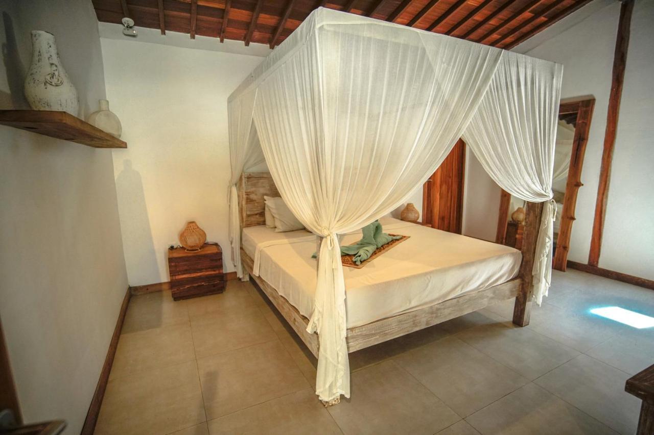 Villa Miti Bingin Uluwatu Zewnętrze zdjęcie