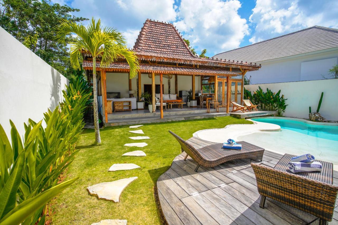 Villa Miti Bingin Uluwatu Zewnętrze zdjęcie