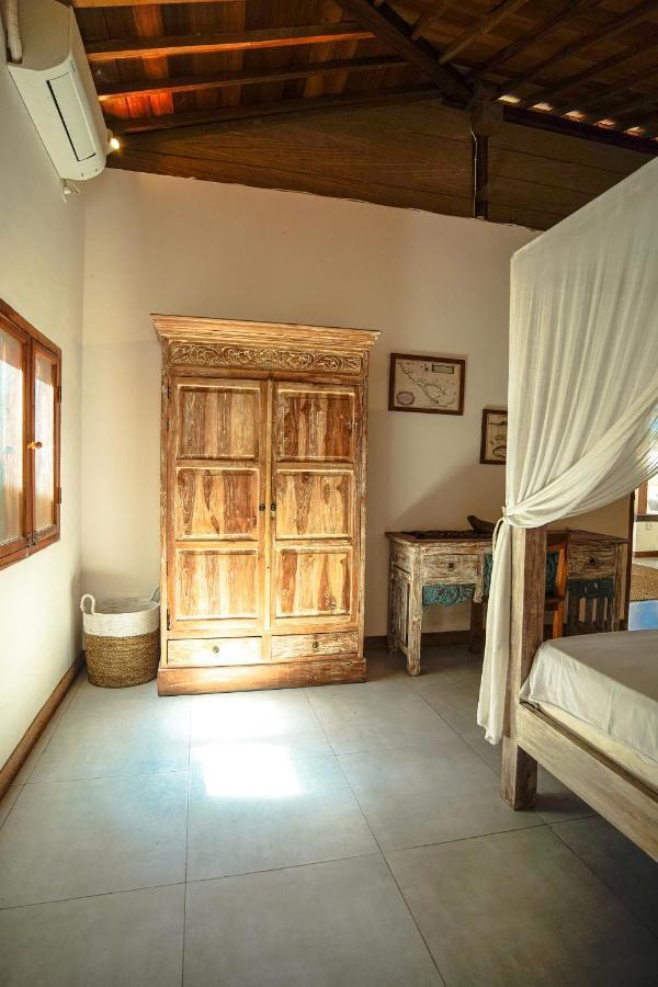 Villa Miti Bingin Uluwatu Zewnętrze zdjęcie
