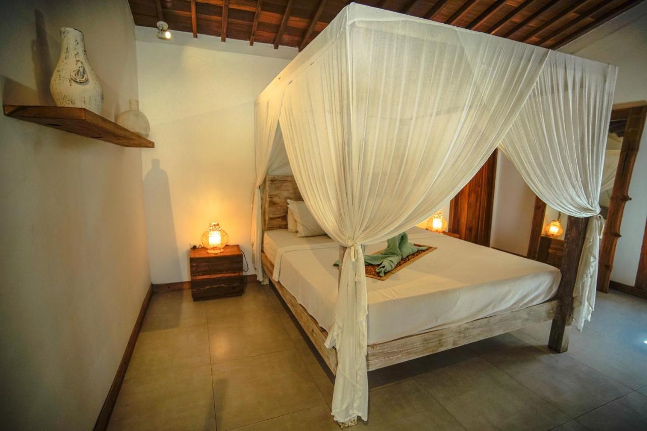 Villa Miti Bingin Uluwatu Zewnętrze zdjęcie