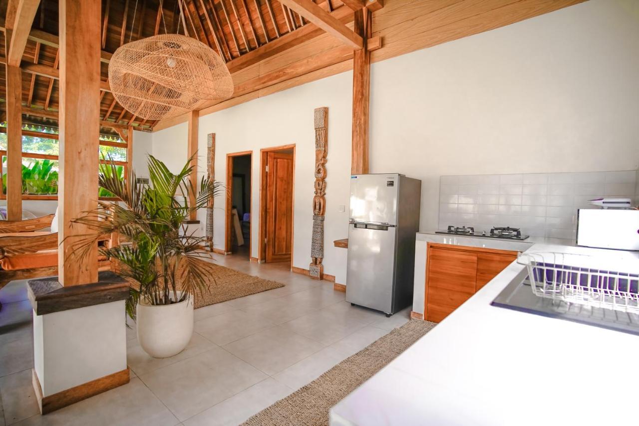 Villa Miti Bingin Uluwatu Zewnętrze zdjęcie