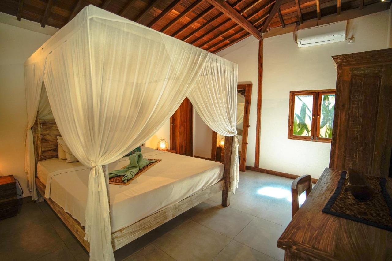 Villa Miti Bingin Uluwatu Zewnętrze zdjęcie